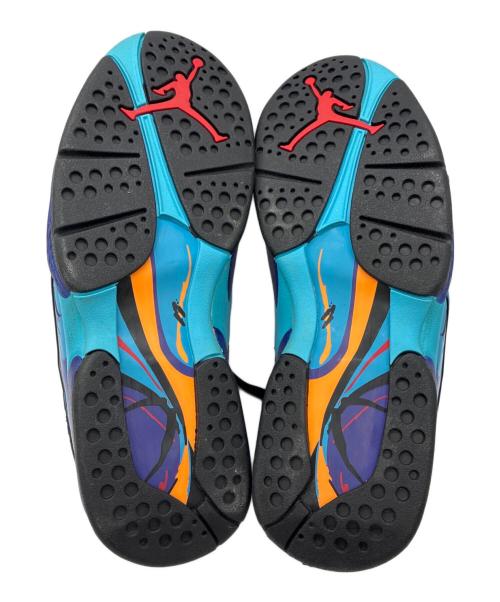 NIKE（ナイキ）NIKE (ナイキ) Air Jordan 8 Retro 