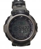 CASIOカシオ）の古着「腕時計」