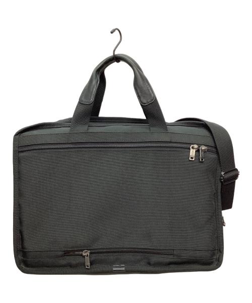 TUMI（トゥミ）TUMI (トゥミ) ブリーフケース ブラックの古着・服飾アイテム