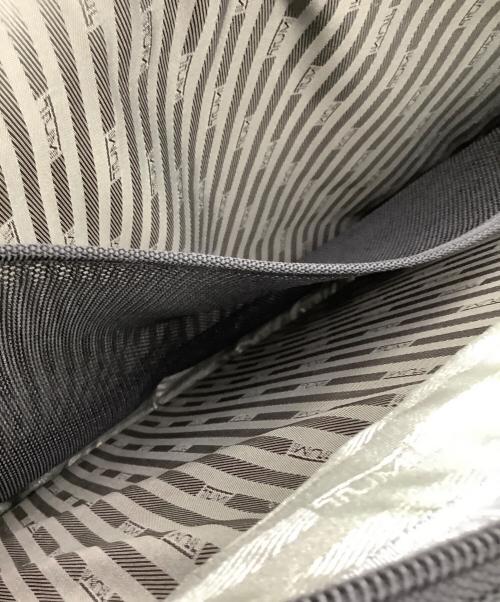 TUMI（トゥミ）TUMI (トゥミ) ブリーフケース ブラックの古着・服飾アイテム