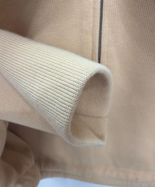 CLANE（クラネ）CLANE (クラネ) スウェット オレンジ サイズ:1の古着・服飾アイテム