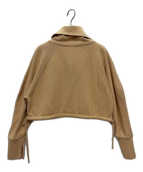 CLANE（クラネ）CLANE (クラネ) スウェット オレンジ サイズ:1の古着・服飾アイテム