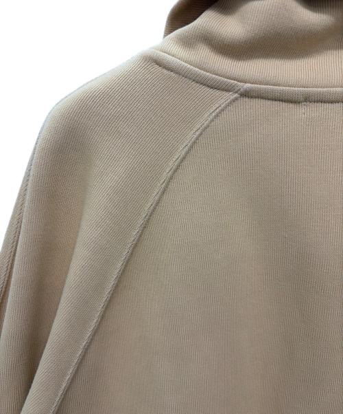CLANE（クラネ）CLANE (クラネ) スウェット オレンジ サイズ:1の古着・服飾アイテム