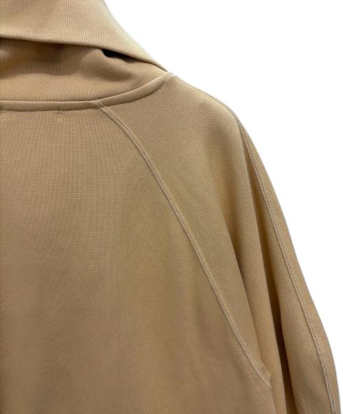 CLANE（クラネ）CLANE (クラネ) スウェット オレンジ サイズ:1の古着・服飾アイテム