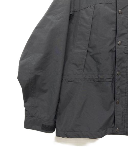 THE NORTH FACE（ザ ノース フェイス）THE NORTH FACE (ザ ノース フェイス) MOUNTAIN LIGHT JACKET ブラック サイズ:Lの古着・服飾アイテム