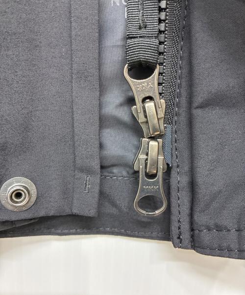 THE NORTH FACE（ザ ノース フェイス）THE NORTH FACE (ザ ノース フェイス) MOUNTAIN LIGHT JACKET ブラック サイズ:Lの古着・服飾アイテム