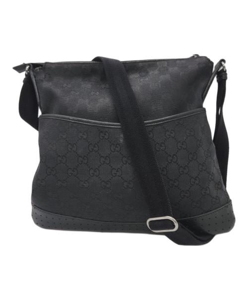 GUCCI（グッチ）GUCCI (グッチ) ショルダーバッグの古着・服飾アイテム