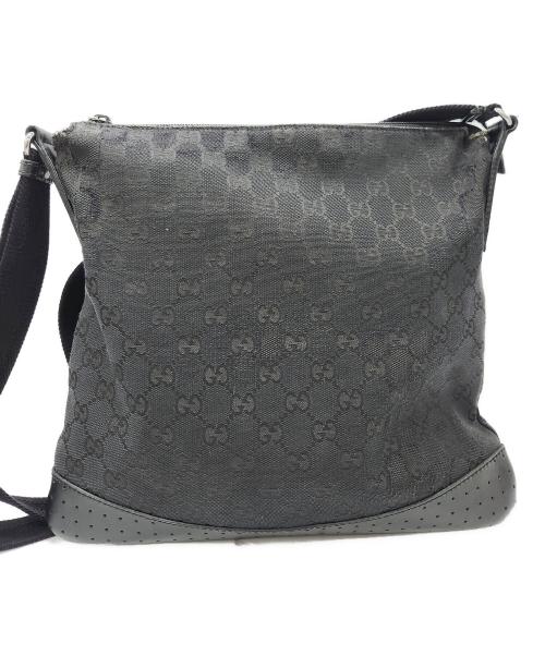GUCCI（グッチ）GUCCI (グッチ) ショルダーバッグの古着・服飾アイテム