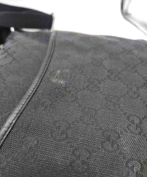 GUCCI（グッチ）GUCCI (グッチ) ショルダーバッグの古着・服飾アイテム