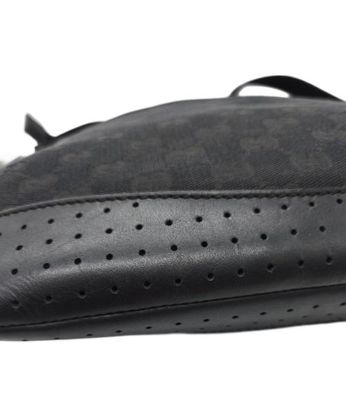 GUCCI（グッチ）GUCCI (グッチ) ショルダーバッグの古着・服飾アイテム