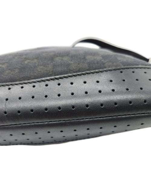 GUCCI（グッチ）GUCCI (グッチ) ショルダーバッグの古着・服飾アイテム