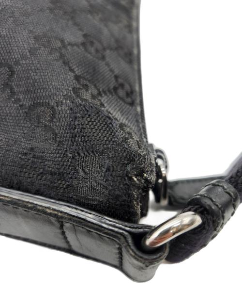 GUCCI（グッチ）GUCCI (グッチ) ショルダーバッグの古着・服飾アイテム