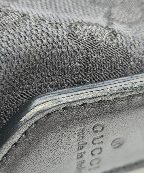 GUCCI（グッチ）GUCCI (グッチ) ショルダーバッグの古着・服飾アイテム