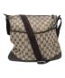 GUCCI（グッチ）の古着「ショルダーバッグ」｜ブラウン