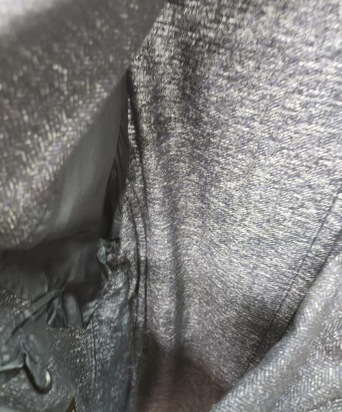 SHIPS（シップス）SHIPS (シップス) FUGATO (フガート) ダブルジャケット ネイビー サイズ:46の古着・服飾アイテム