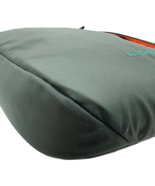 ARC'TERYX（アークテリクス）ARC'TERYX (アークテリクス) バックパック グリーンの古着・服飾アイテム