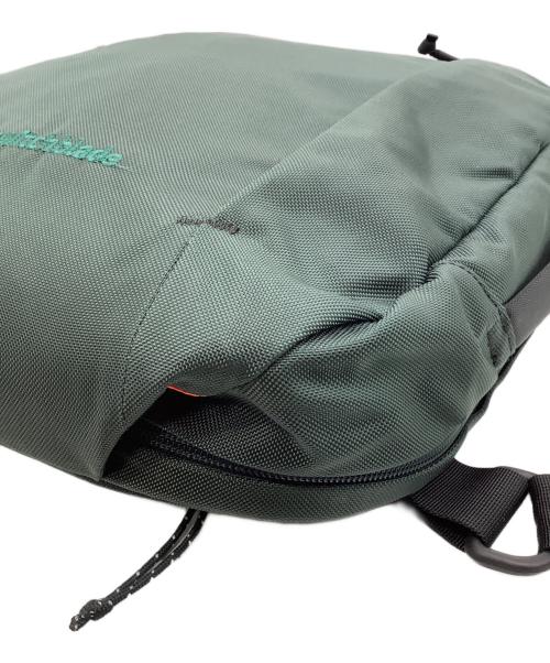 ARC'TERYX（アークテリクス）ARC'TERYX (アークテリクス) バックパック グリーンの古着・服飾アイテム