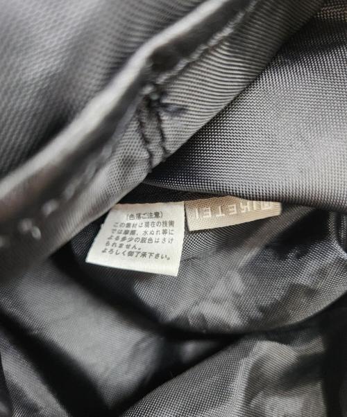 LANVIN en Bleu（ランバンオンブルー）LANVIN en Bleu (ランバンオンブルー) 3WAYバッグ ネイビー×ブラックの古着・服飾アイテム