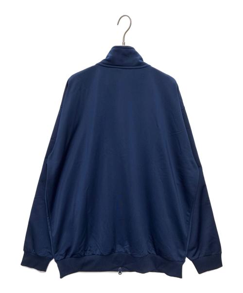 adidas Originals（アディダスオリジナル）adidas originals (アディダスオリジナル) トラックジャケット（ジェンダーニュートラル） ネイビー サイズ:XLの古着・服飾アイテム