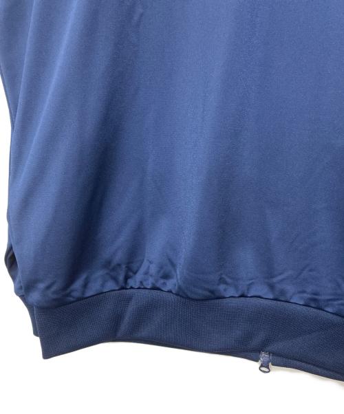 adidas Originals（アディダスオリジナル）adidas originals (アディダスオリジナル) トラックジャケット（ジェンダーニュートラル） ネイビー サイズ:XLの古着・服飾アイテム