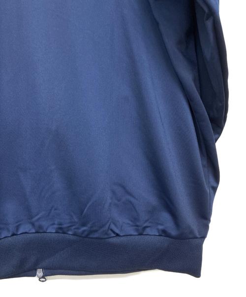 adidas Originals（アディダスオリジナル）adidas originals (アディダスオリジナル) トラックジャケット（ジェンダーニュートラル） ネイビー サイズ:XLの古着・服飾アイテム