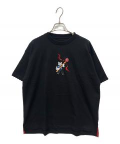 中古・古着通販】VANS (バンズ) 90s USA製 OLD SKATE プリントTシャツ