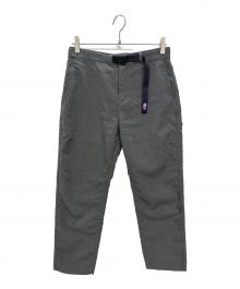 THE NORTHFACE PURPLELABEL（ザ・ノースフェイス パープルレーベル）の古着「パンツ」｜グレー