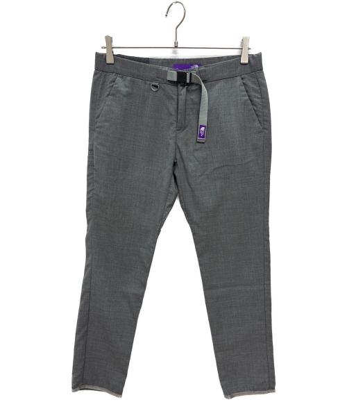 THE NORTH FACE（ザ ノース フェイス）THE NORTH FACE (ザ ノース フェイス) パンツ グレー サイズ:Sの古着・服飾アイテム