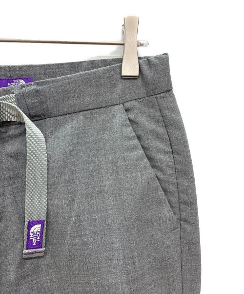THE NORTH FACE（ザ ノース フェイス）THE NORTH FACE (ザ ノース フェイス) パンツ グレー サイズ:Sの古着・服飾アイテム