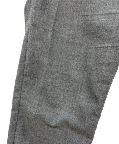 THE NORTHFACE PURPLELABEL（ザ・ノースフェイス パープルレーベル）THE NORTHFACE PURPLELABEL (ザ・ノースフェイス パープルレーベル) パンツ/COOLMAX TROPICAL WEBBING BELT PANT グレー サイズ:Mの古着・服飾アイテム
