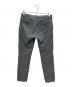 THE NORTHFACE PURPLELABEL (ザ・ノースフェイス パープルレーベル) パンツ/COOLMAX TROPICAL WEBBING BELT PANT グレー サイズ:M：5000円