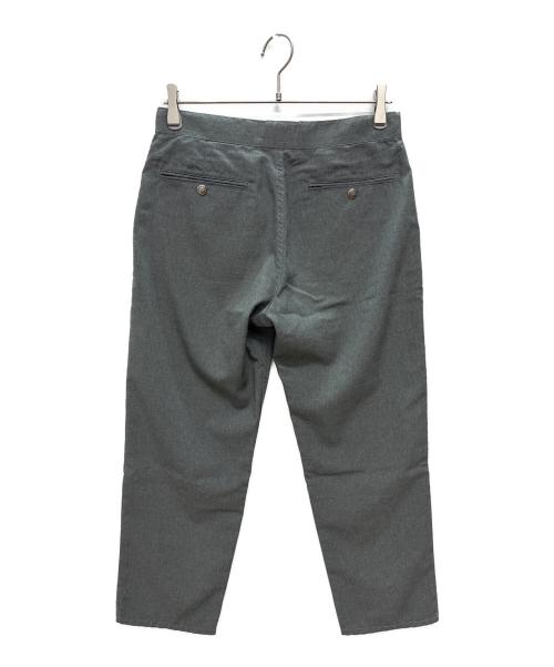 THE NORTHFACE PURPLELABEL（ザ・ノースフェイス パープルレーベル）THE NORTHFACE PURPLELABEL (ザ・ノースフェイス パープルレーベル) パンツ/Polyester Tropical Field Pants グレー サイズ:Sの古着・服飾アイテム