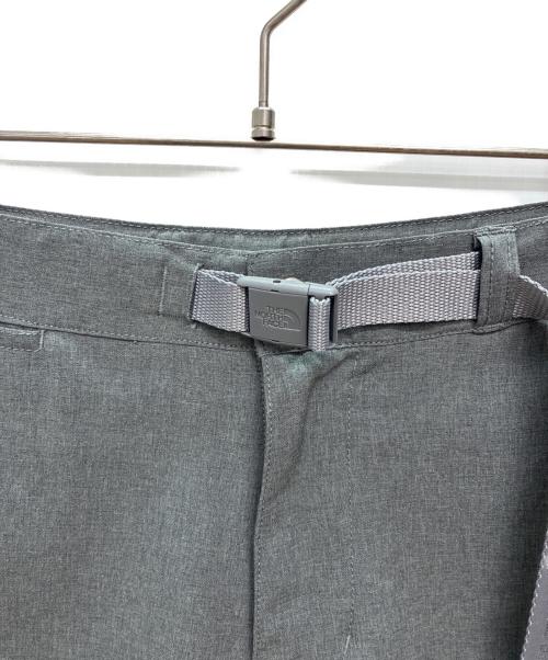 THE NORTHFACE PURPLELABEL（ザ・ノースフェイス パープルレーベル）THE NORTHFACE PURPLELABEL (ザ・ノースフェイス パープルレーベル) パンツ/Polyester Tropical Field Pants グレー サイズ:Sの古着・服飾アイテム