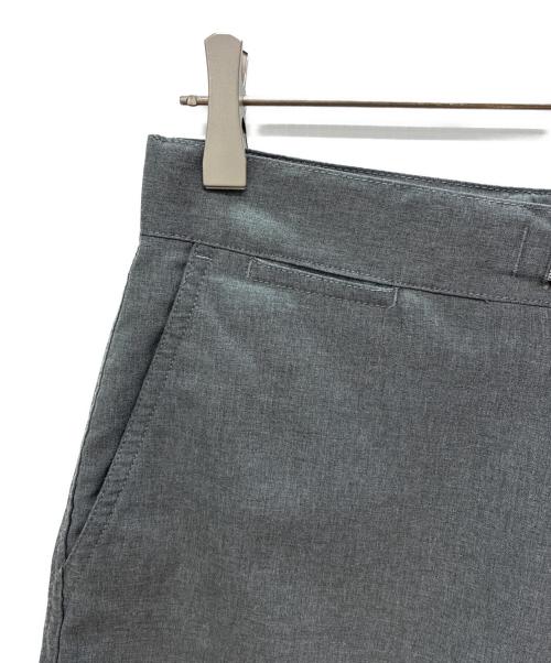 THE NORTHFACE PURPLELABEL（ザ・ノースフェイス パープルレーベル）THE NORTHFACE PURPLELABEL (ザ・ノースフェイス パープルレーベル) パンツ/Polyester Tropical Field Pants グレー サイズ:Sの古着・服飾アイテム