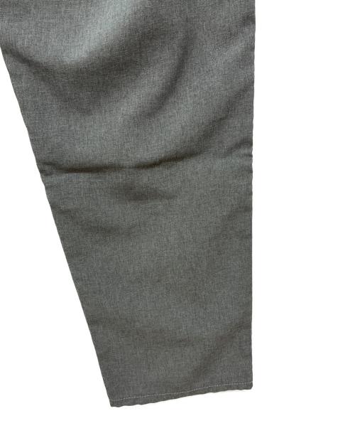 THE NORTHFACE PURPLELABEL（ザ・ノースフェイス パープルレーベル）THE NORTHFACE PURPLELABEL (ザ・ノースフェイス パープルレーベル) パンツ/Polyester Tropical Field Pants グレー サイズ:Sの古着・服飾アイテム