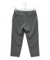THE NORTHFACE PURPLELABEL (ザ・ノースフェイス パープルレーベル) パンツ/Polyester Tropical Field Pants グレー サイズ:S：5000円