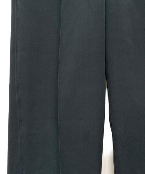 UNITED ARROWS & SONS（ユナイテッドアローズ アンド サンズ）UNITED ARROWS & SONS (ユナイテッドアローズ アンド サンズ) イージーパンツ グレー サイズ:Mの古着・服飾アイテム