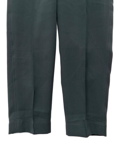 UNITED ARROWS & SONS（ユナイテッドアローズ アンド サンズ）UNITED ARROWS & SONS (ユナイテッドアローズ アンド サンズ) イージーパンツ グレー サイズ:Mの古着・服飾アイテム