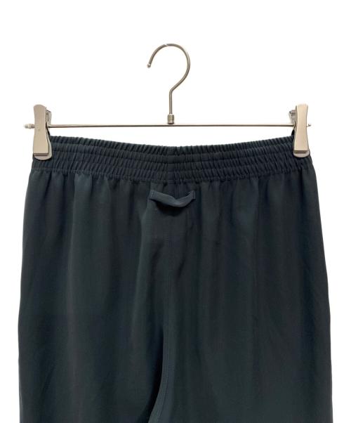 UNITED ARROWS & SONS（ユナイテッドアローズ アンド サンズ）UNITED ARROWS & SONS (ユナイテッドアローズ アンド サンズ) イージーパンツ グレー サイズ:Mの古着・服飾アイテム