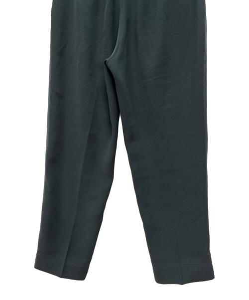 UNITED ARROWS & SONS（ユナイテッドアローズ アンド サンズ）UNITED ARROWS & SONS (ユナイテッドアローズ アンド サンズ) イージーパンツ グレー サイズ:Mの古着・服飾アイテム