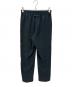 UNITED ARROWS & SONS (ユナイテッドアローズ アンド サンズ) イージーパンツ グレー サイズ:M：4000円