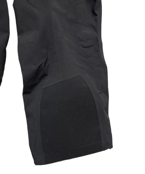 ARC'TERYX（アークテリクス）ARC'TERYX (アークテリクス) Alpha AR Pant GORE-TEX PRO ブラック サイズ:XSの古着・服飾アイテム
