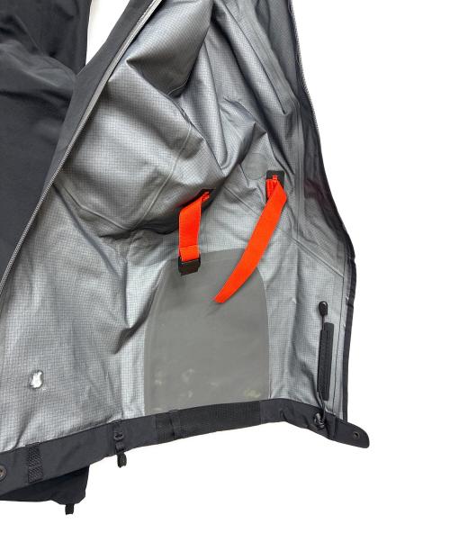 ARC'TERYX（アークテリクス）ARC'TERYX (アークテリクス) Alpha AR Pant GORE-TEX PRO ブラック サイズ:XSの古着・服飾アイテム