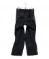 ARC'TERYX (アークテリクス) Alpha AR Pant GORE-TEX PRO ブラック サイズ:XS：35000円