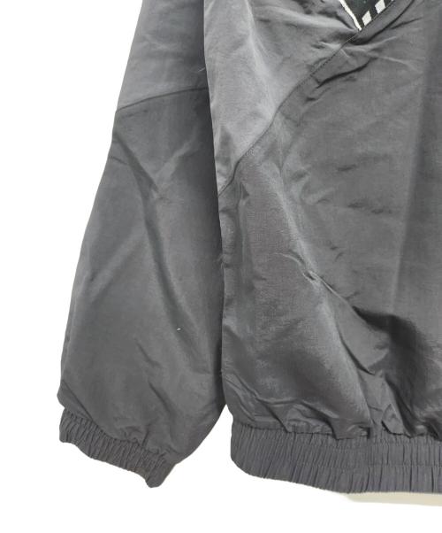 adidas（アディダス）adidas (アディダス) トラックジャケット ブラック サイズ:Lの古着・服飾アイテム