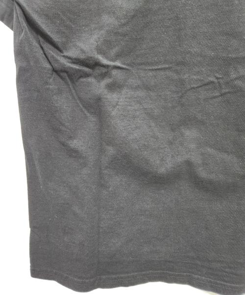 SUPREME（シュプリーム）Supreme (シュプリーム) 半袖カットソー ブラック サイズ:Mの古着・服飾アイテム