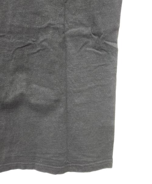 SUPREME（シュプリーム）Supreme (シュプリーム) 半袖カットソー ブラック サイズ:Mの古着・服飾アイテム