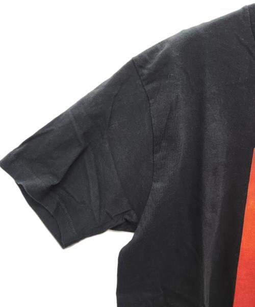 SUPREME（シュプリーム）Supreme (シュプリーム) 半袖カットソー ブラック サイズ:Mの古着・服飾アイテム