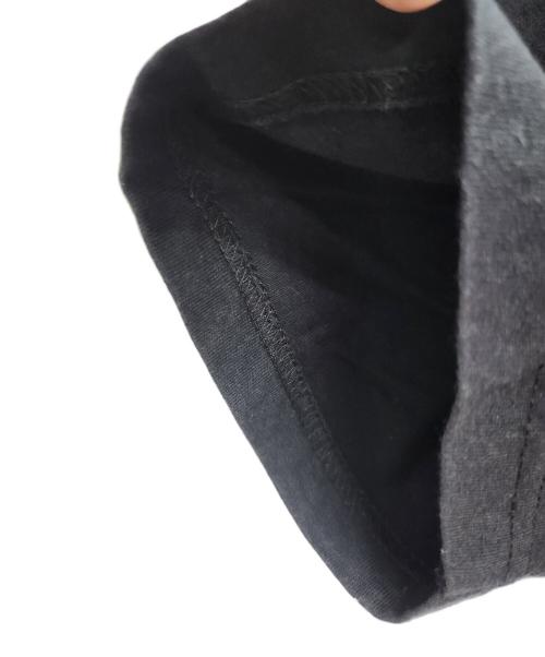 SUPREME（シュプリーム）Supreme (シュプリーム) 半袖カットソー ブラック サイズ:Mの古着・服飾アイテム