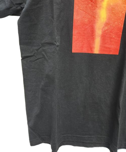 SUPREME（シュプリーム）Supreme (シュプリーム) 半袖カットソー ブラック サイズ:Mの古着・服飾アイテム